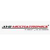 ayb mechatronics advanced engineering solutions logosu