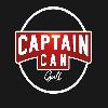 captain can grill logosu