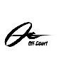 off-court logosu