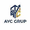 ayc grup logosu