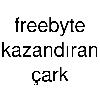 freebyte kazandıran çark logosu