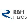 rbh filyos r logosu