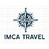 imca travel logosu