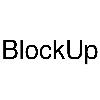 blockup logosu