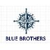 blue brothers logosu
