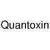 quantoxin logosu