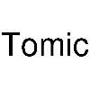tomic logosu