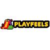 playfeels logosu