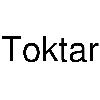 toktar logosu