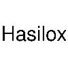 hasilox logosu