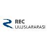 rec uluslararası r şekil logosu
