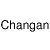 changan logosu