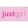 justgirl logosu