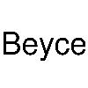 beyce logosu
