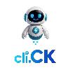 cli.ck logosu