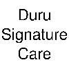duru signature care logosu