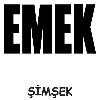 emek şimşek logosu