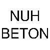 nuh beton logosu