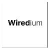wiredium logosu
