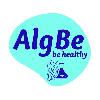 algbe be healthy logosu