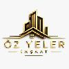 öz yeler inşaat logosu