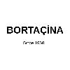 bortaçina since 1950 logosu