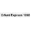 orient express 1890 logosu