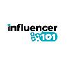 influencer 101 logosu