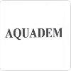 aquadem logosu