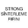 strong sinterleme fırını logosu