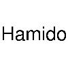 hamido logosu