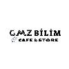 gmz bilim cafe &  store logosu