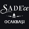 sade'ce ocakbaşı logosu