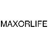 maxorlıfe logosu