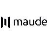 maude logosu