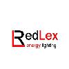 redlex energy lighting logosu