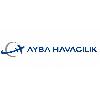 ayba havacılık logosu