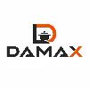 damax logosu