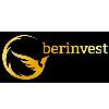 şekil +berinvest logosu