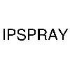 ıpspray logosu