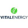 vital energy logosu