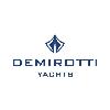 demirotti yachts logosu