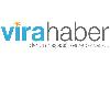 vira haber denizin başladığı yerde biz varız... logosu