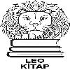 leo kitap logosu