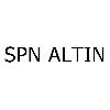 spn altın logosu