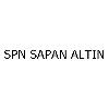 spn sapan altın logosu