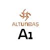 altunbaş a1 logosu