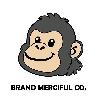 brand merciful co. logosu