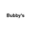 bubby's logosu