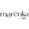marenka by nergis logosu